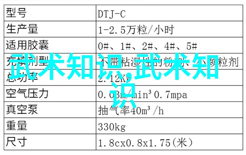 中国武术门派大汇总探索传统与现代