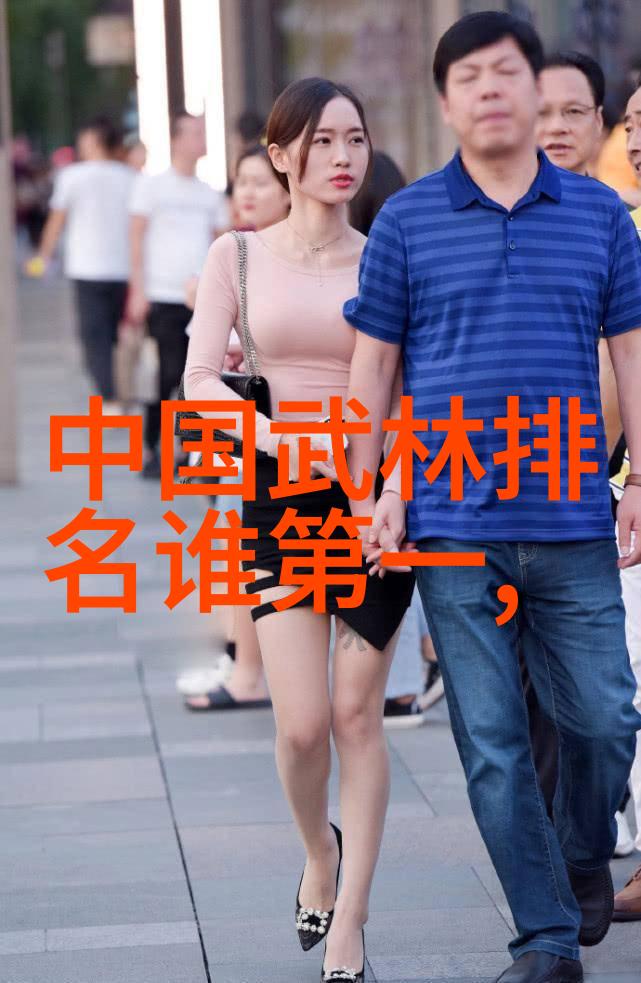 家有英雄打造超级宅男女武术大师的绝密训练法则