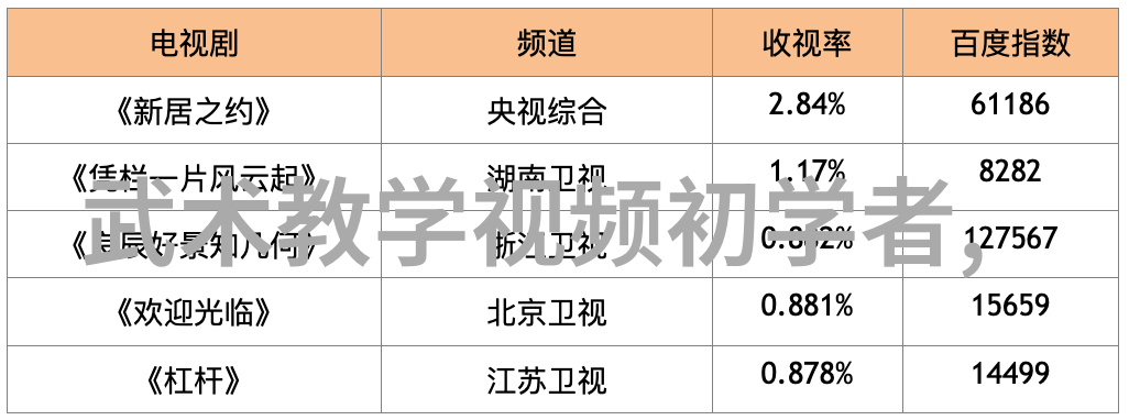 颜大迁的太极养生24式分解动作教学轻松学到老