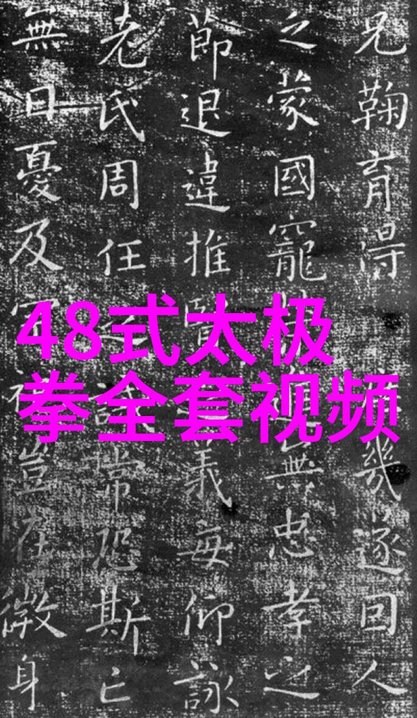 中国最有实战性的功夫揭秘我爸教我的那一套打造真正的街头霸王