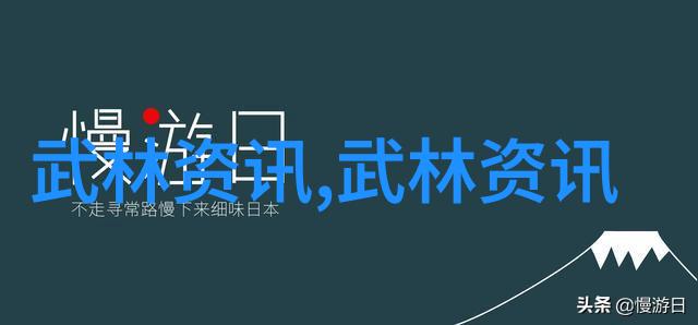 从武林外道到内功修炼我想学功夫