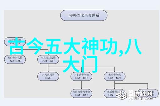 32式太极拳拳谱全套分解我来教你一招一式的秘诀