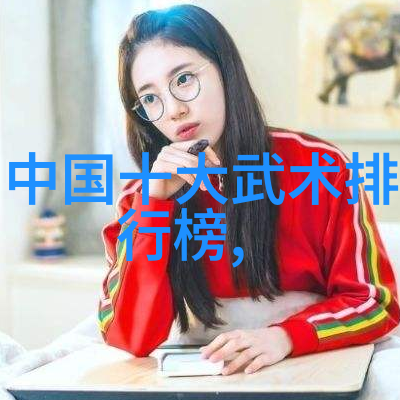 少女花拳绣腿少年铁掌硬气性别不分的少儿武术梦想