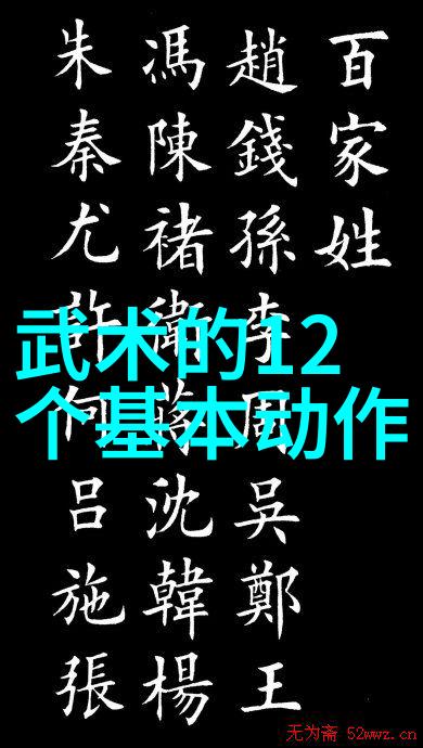 话说螳螂不归家藏于古籍中的少林武功秘籍究竟隐藏着怎样的武学之谜