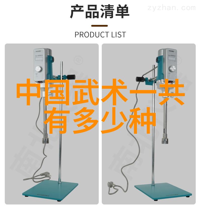 探秘中国武功练就一身硬汉的方法与实践