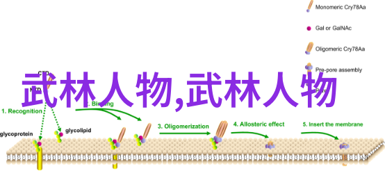 笑傲江湖秘笈古武绝技口诀大笑篇