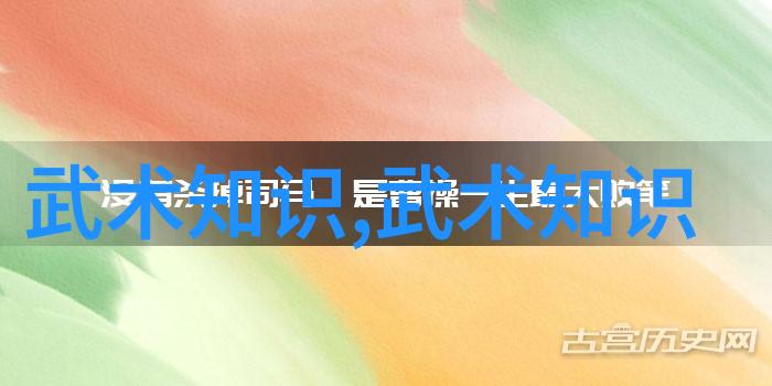 武林人物-江湖中人武林豪杰的风云变幻