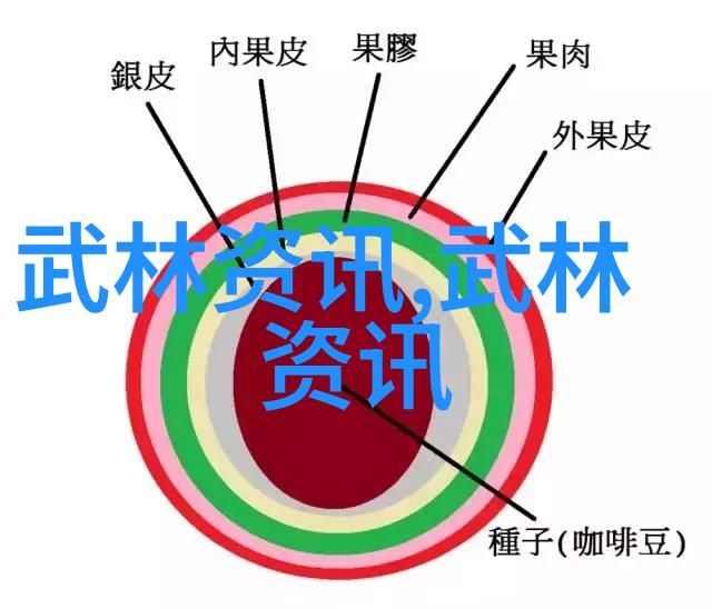 拳影纷飞探秘武术的艺术与哲学