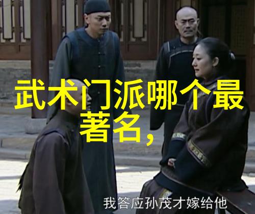 风华录尚派儒雅形意拳