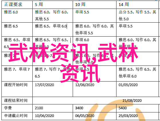 探秘中国武术现存门派的独特魅力与技艺传承