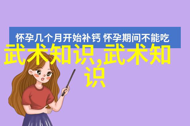 武术探秘揭秘武术资料网背后的历史与发展