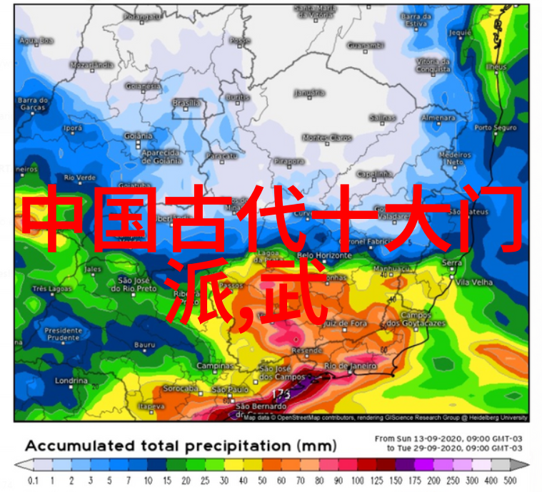 大师级别探索少林最强悍的拳法体系