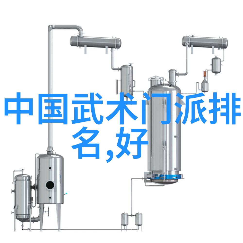 武林门派之争哪家更为强盛武林门派大比拼