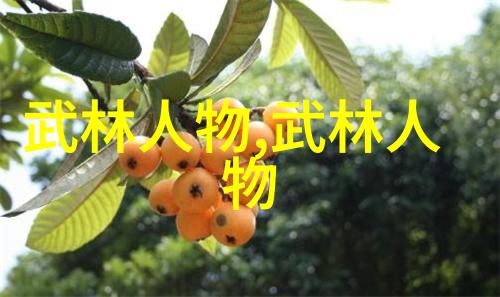 武当山之脉络传承的轮回与时间的织布