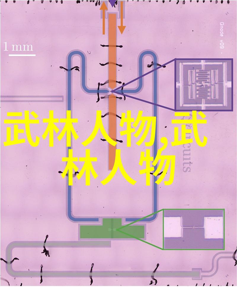 太极拳技艺探究揭秘32式拳谱的精髓与应用