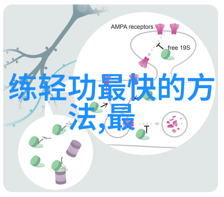 古武秘籍寻踪失传的神功