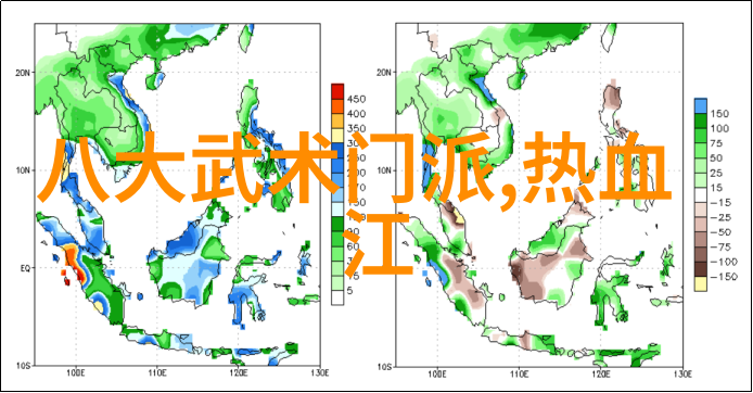 掌握24式太极拳口令全套探索传统武术的精髓与美学