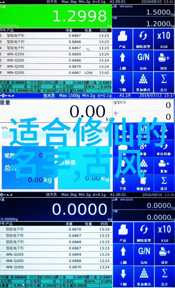 道心坦荡探寻内丹术与修仙界的深层关系