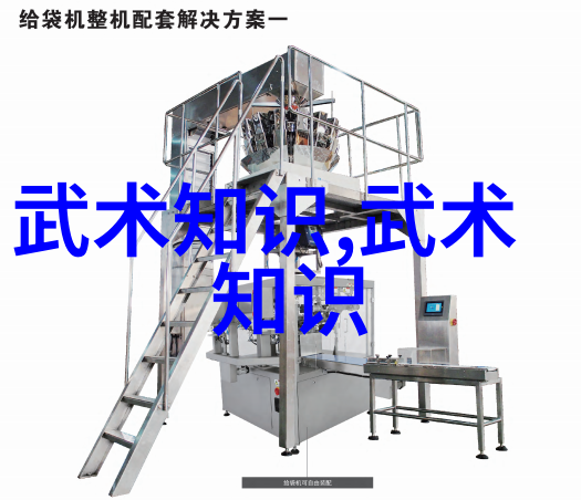 揭秘少林武功秘籍大全解锁太极拳百分百有效技巧