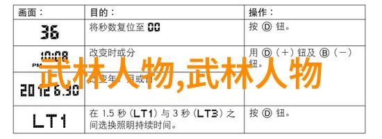 古老的武林秘籍揭秘中国功夫中的神秘拳法