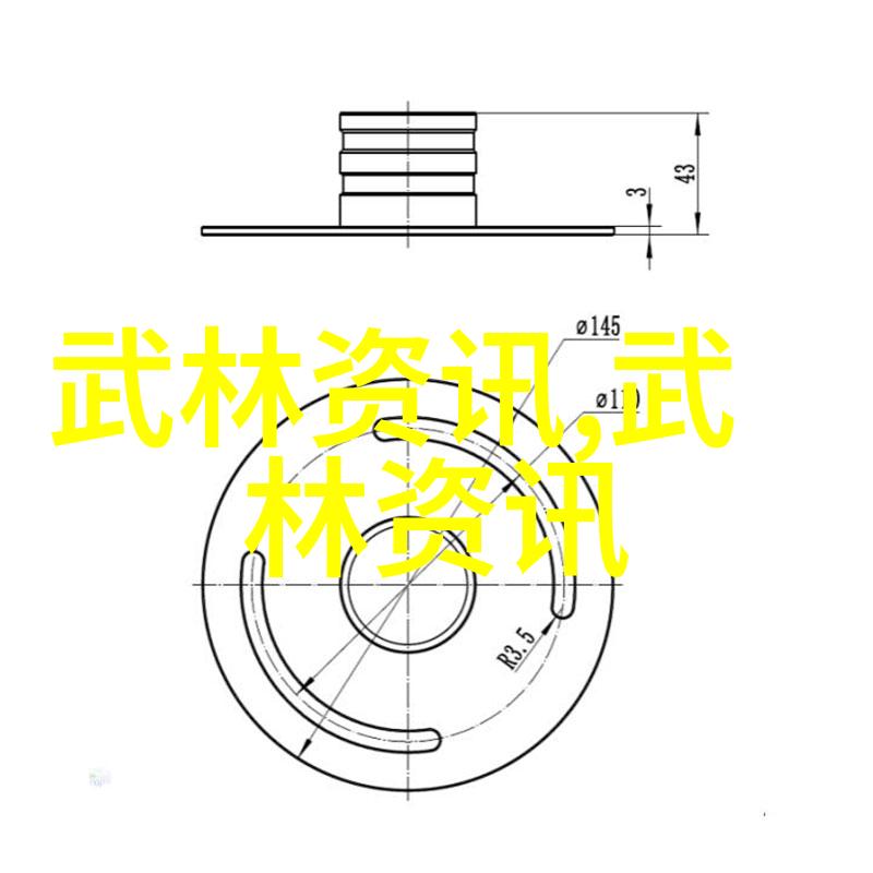 追溯源头形意拳与八卦掌的共同点又是什么呢