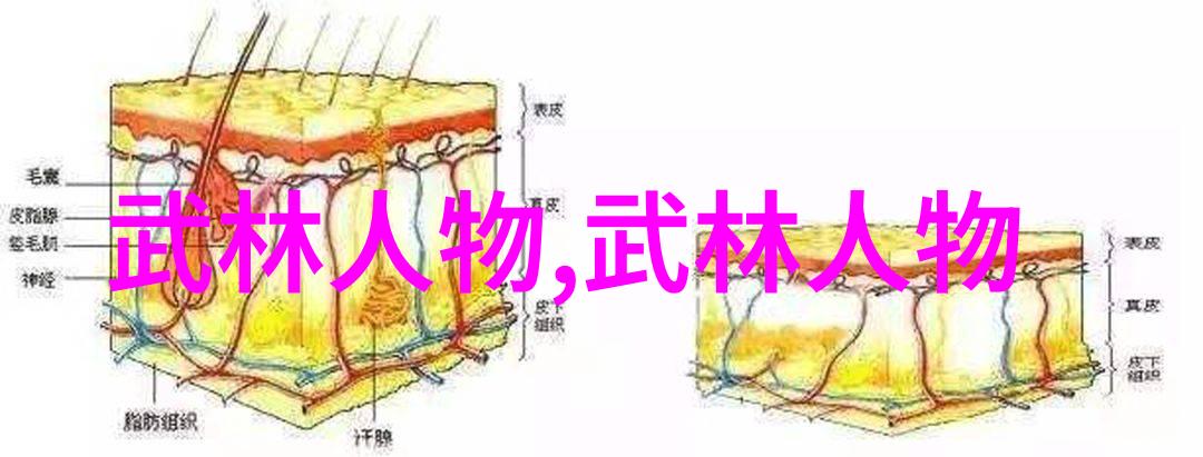 武林中的幻术和神通有哪些绝学可以学习