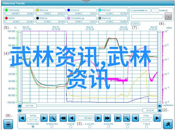 江苏的武林秘密探寻忽雷太极拳的传承与情感