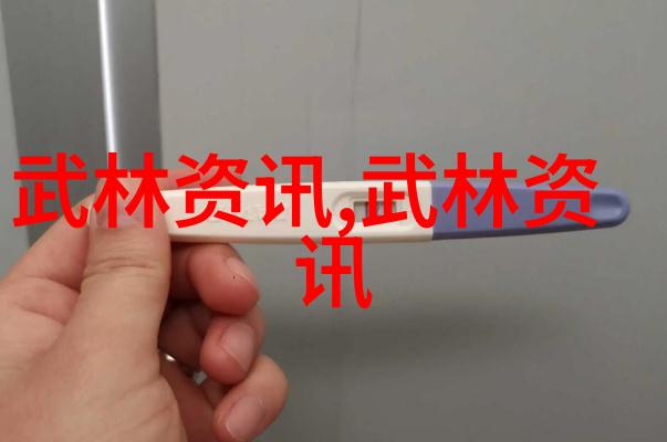 武林八大派江湖中的八位巨擘