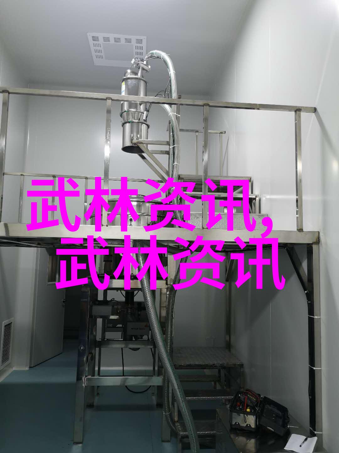 武林帮派霸主权势与荣耀的征途