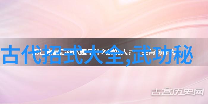 从古到今哪些武术让世人瞩目