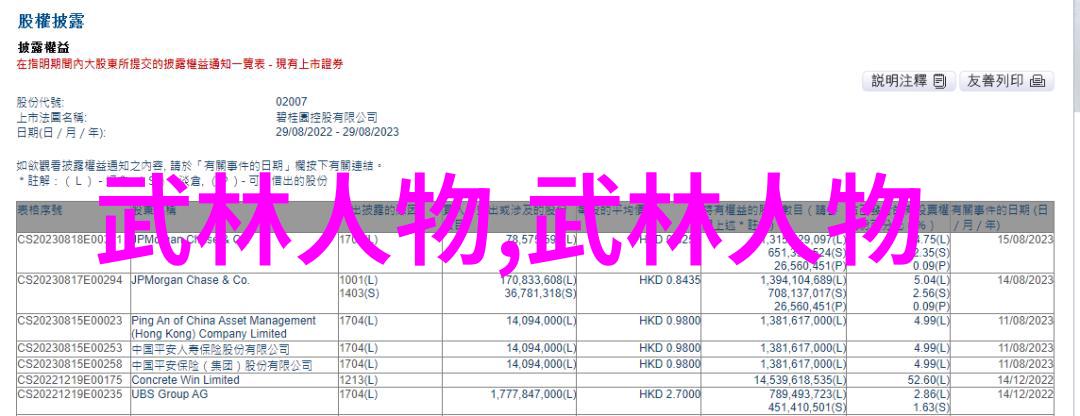 叶式太极拳中华武林奇葩揭秘拳法十六招式图解叶式史的精髓