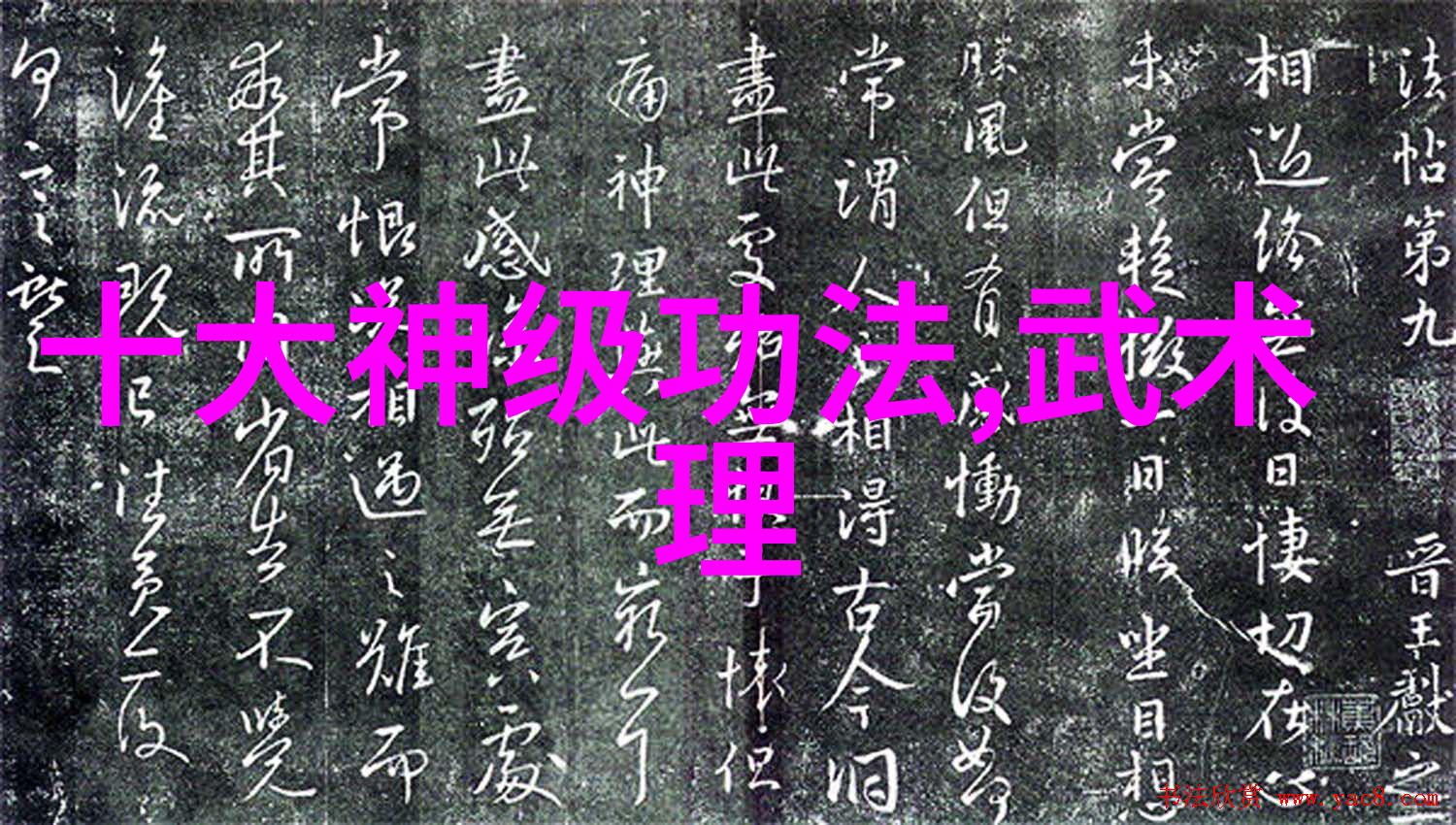 关注第八届中国焦作国际太极拳交流大赛探秘一拳打断砖得练多久的秘密