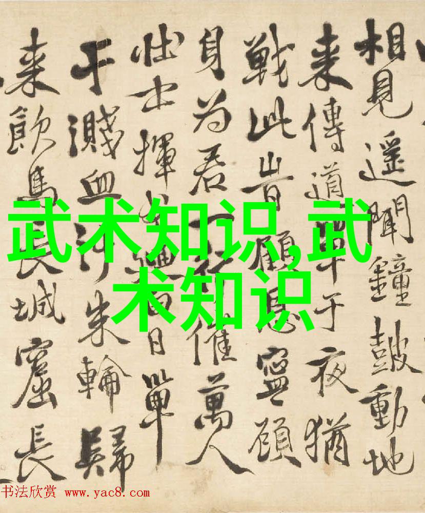 走进历史领略经典研究古代名家留下的独门技巧