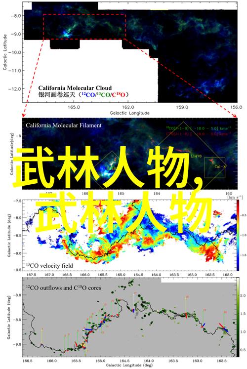 太极功夫秘籍揭秘内家拳法的古老智慧与实战技巧