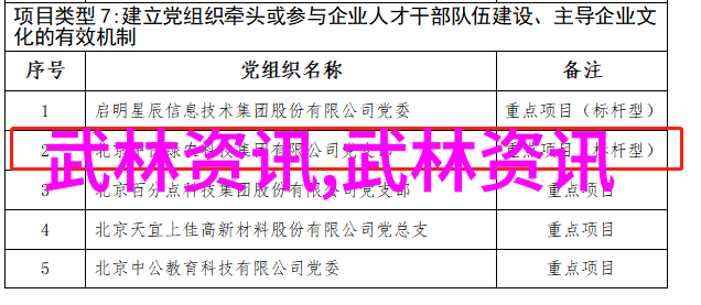 刃锋之舞武林秘派的剑影