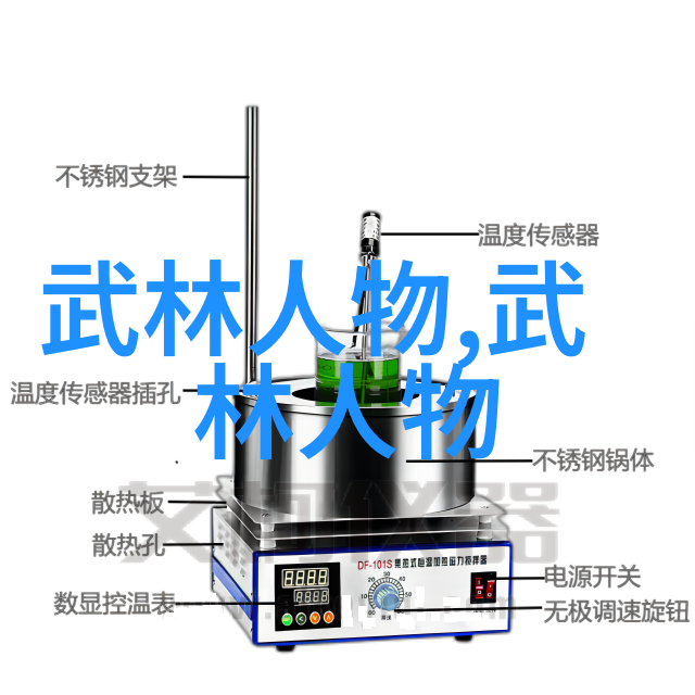 太极逝去追溯曾经流行但现在已被禁止的气功技巧