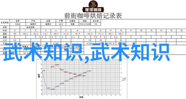 拳法十六招式图解 - 掌握精髓每一招的深度解析与实战应用