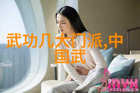 战无不胜柔韧不屈探索那些以女性为核心培养出的高强度训练方法