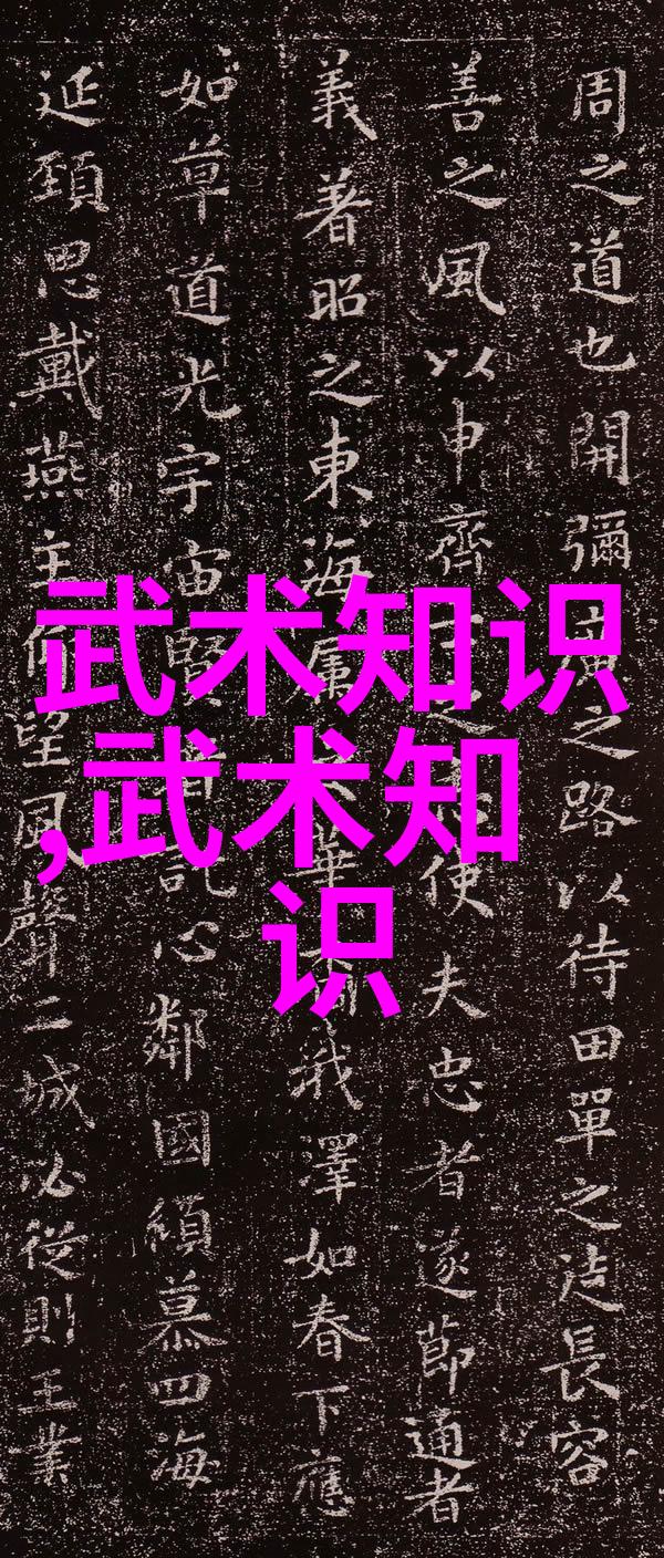 太极流转揭开内家拳法及太极宗教之谜