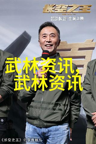 武术新手入门指南从基础招式到实战技巧