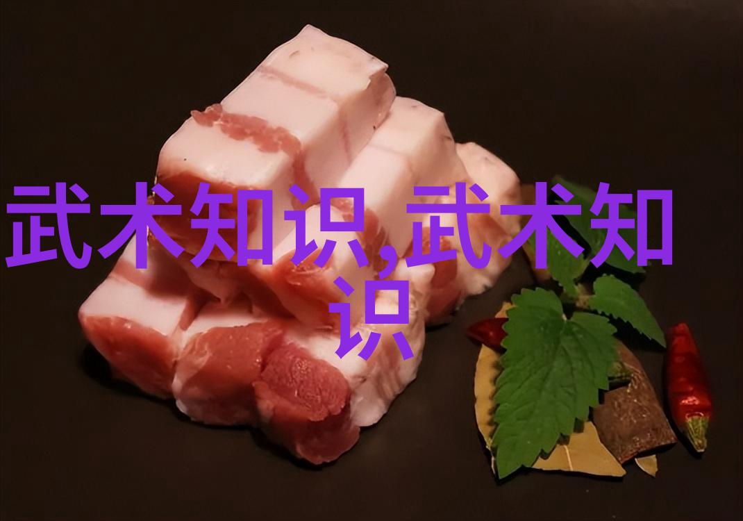 实战性最强的十大武术 - 斗破江湖揭秘武林顶尖技艺