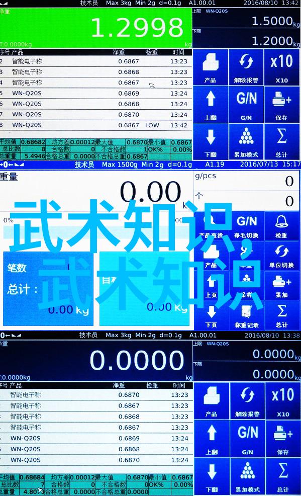 武林秘籍大全-解锁江湖奥秘武学宝典的搜集与研究