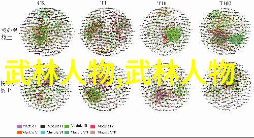 武林高手必备中国武术十大拳法排名详解