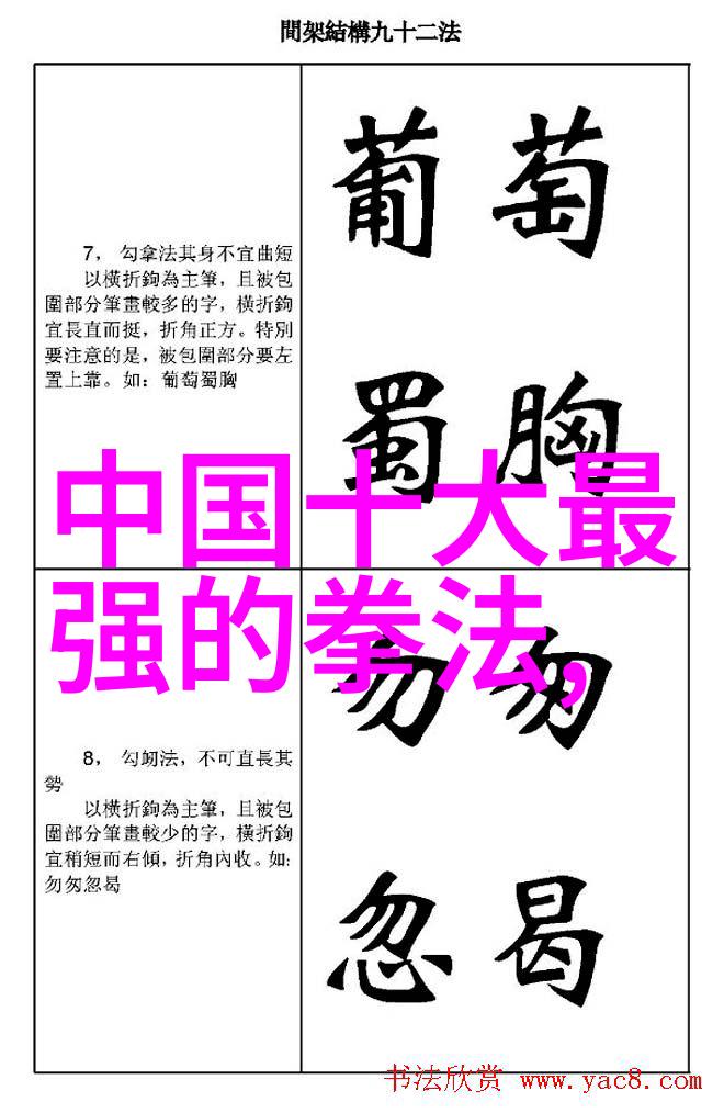 揭秘形意拳弱点最怕哪种技巧让它难以招架