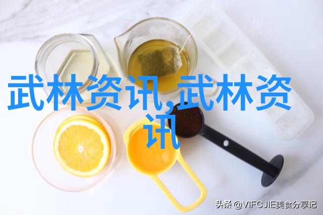 太极拳口令全套古韵悠扬的舞步指南