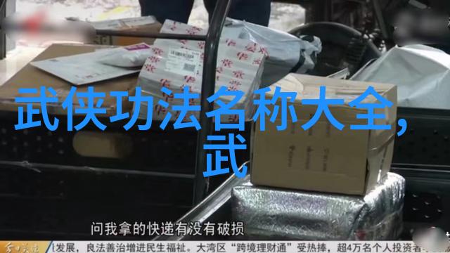 武术拳法精髓解密十六招秘籍