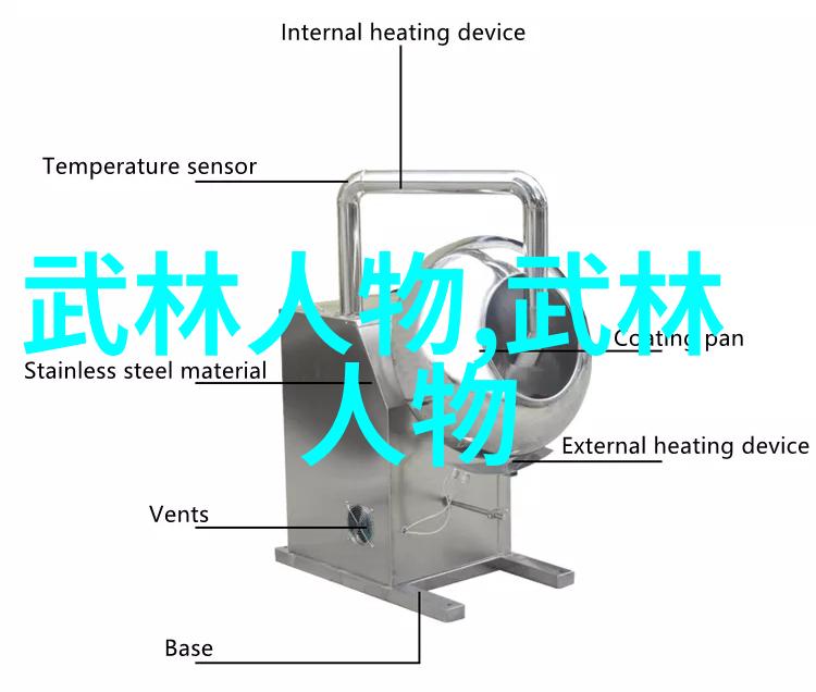 中国武术秘籍书-悟道奇门揭秘古代武学典籍